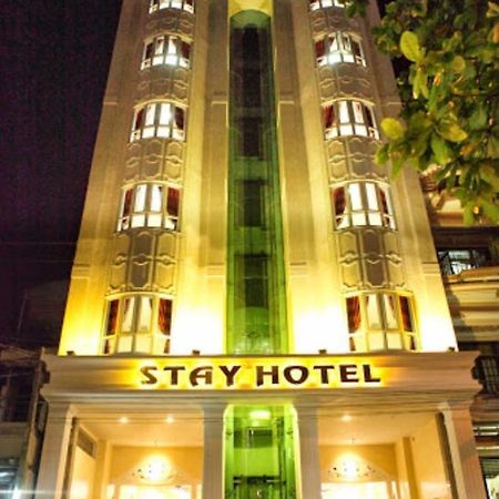 Stay Hue Hotel Εξωτερικό φωτογραφία