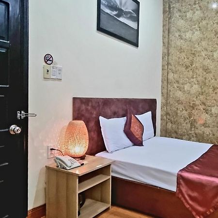 Stay Hue Hotel Εξωτερικό φωτογραφία