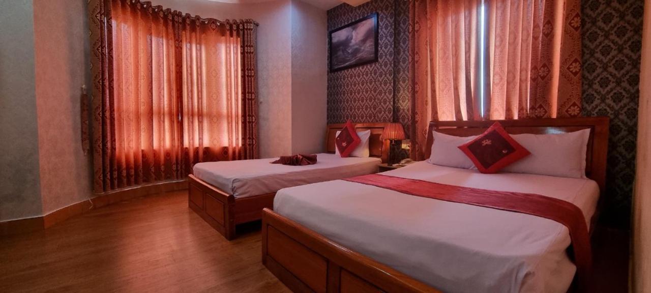 Stay Hue Hotel Εξωτερικό φωτογραφία