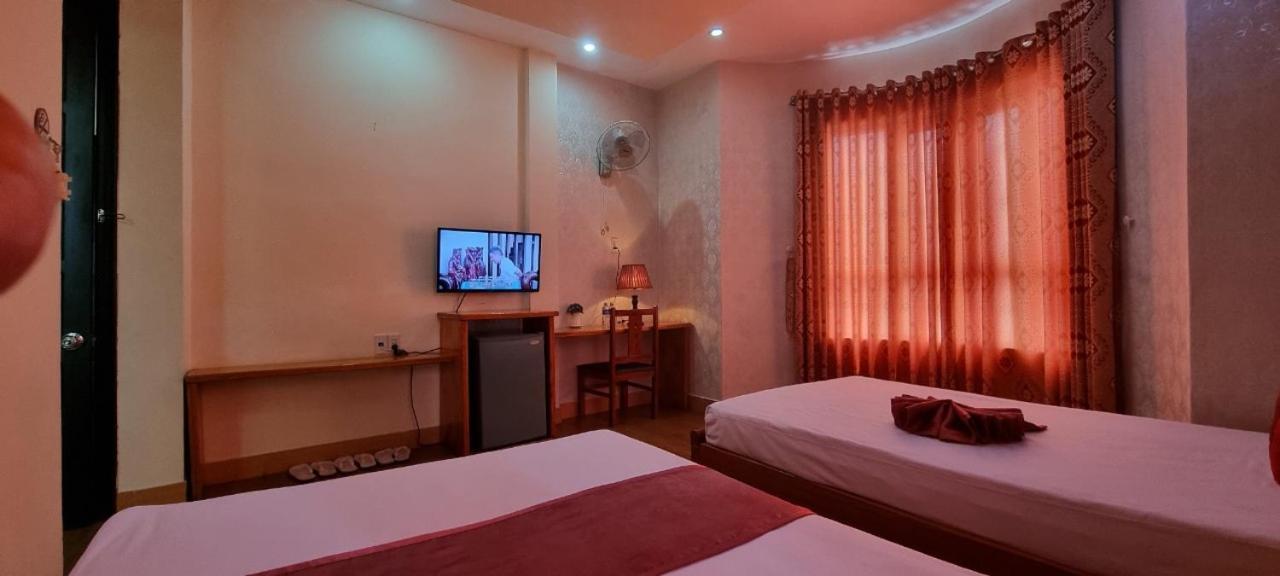 Stay Hue Hotel Εξωτερικό φωτογραφία