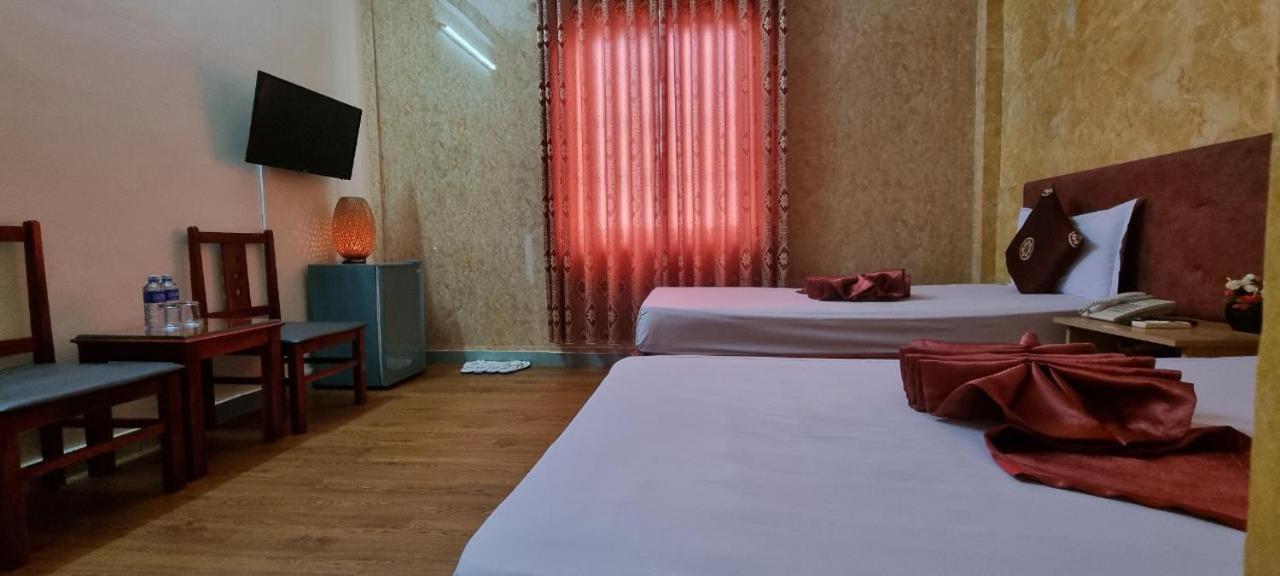 Stay Hue Hotel Εξωτερικό φωτογραφία