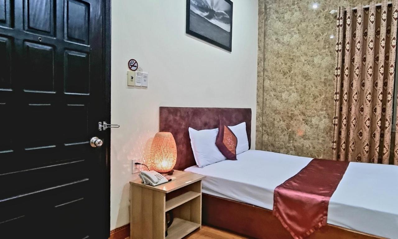 Stay Hue Hotel Εξωτερικό φωτογραφία