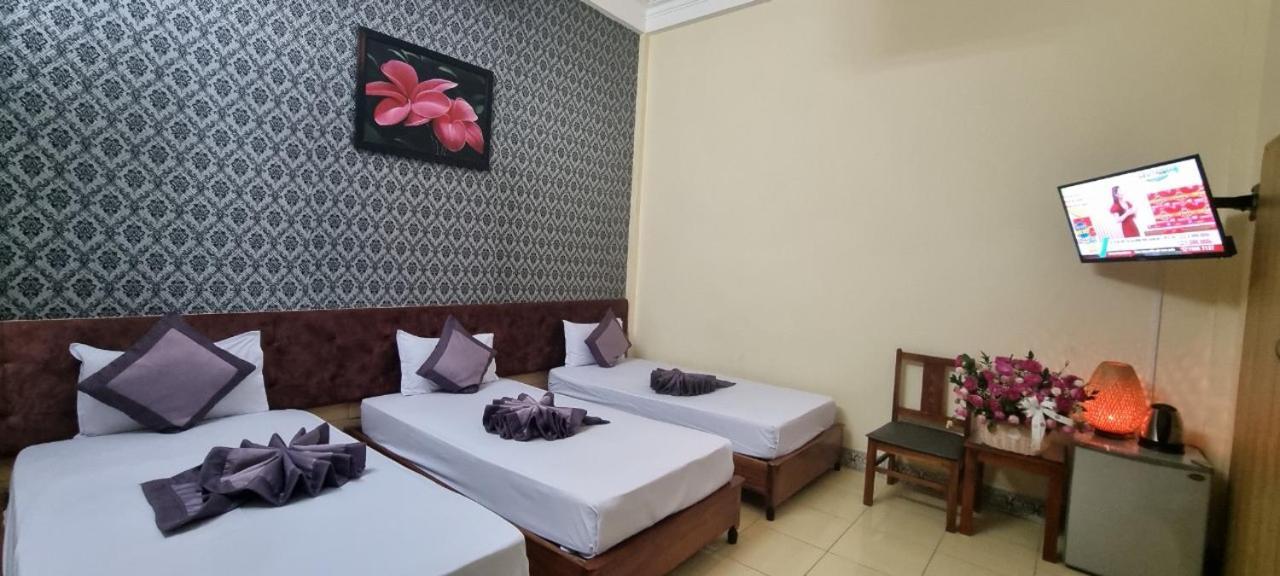 Stay Hue Hotel Εξωτερικό φωτογραφία