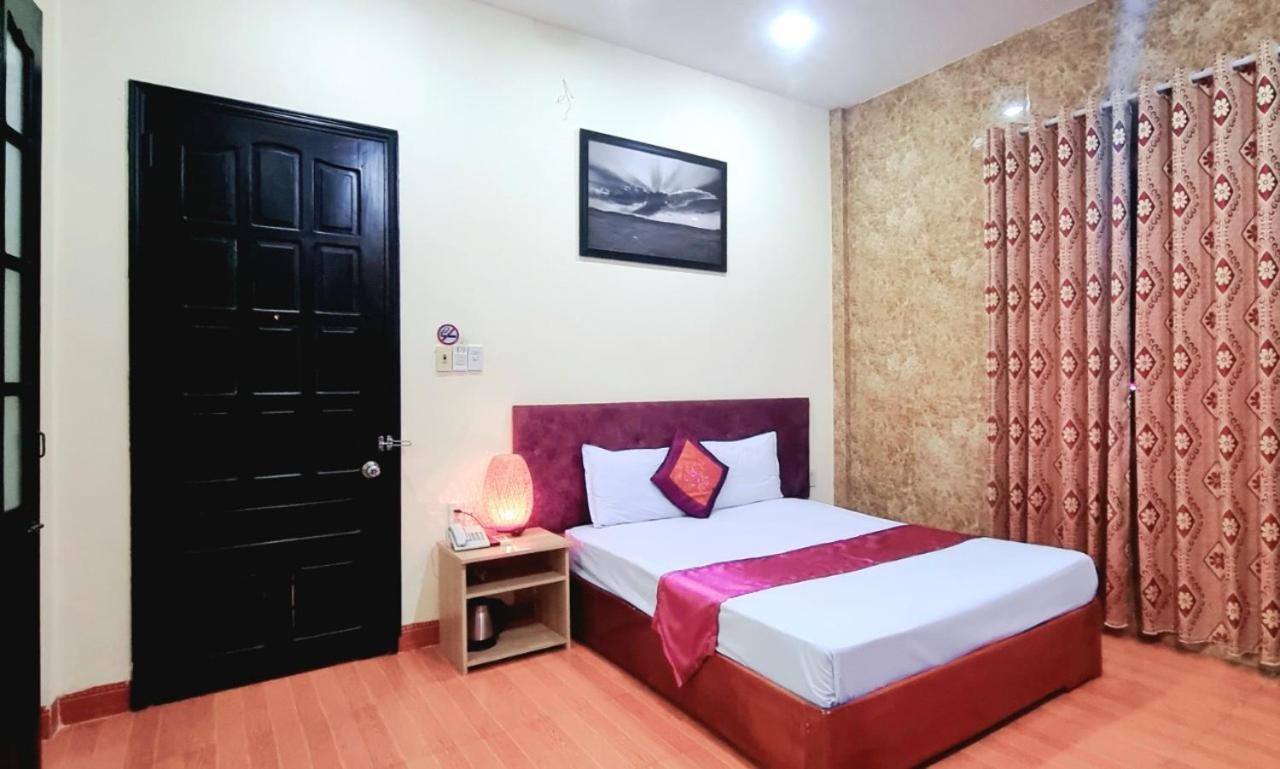 Stay Hue Hotel Εξωτερικό φωτογραφία