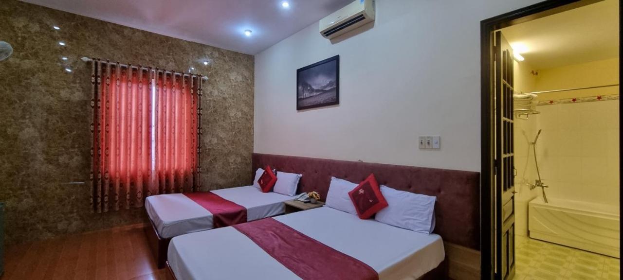 Stay Hue Hotel Εξωτερικό φωτογραφία
