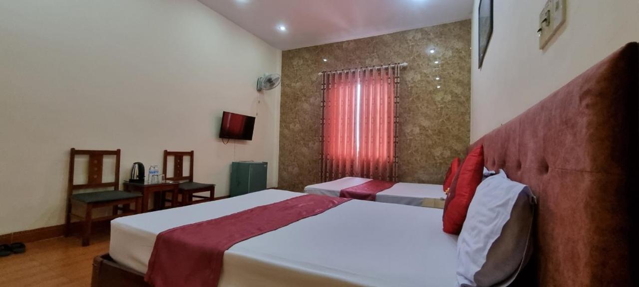 Stay Hue Hotel Εξωτερικό φωτογραφία