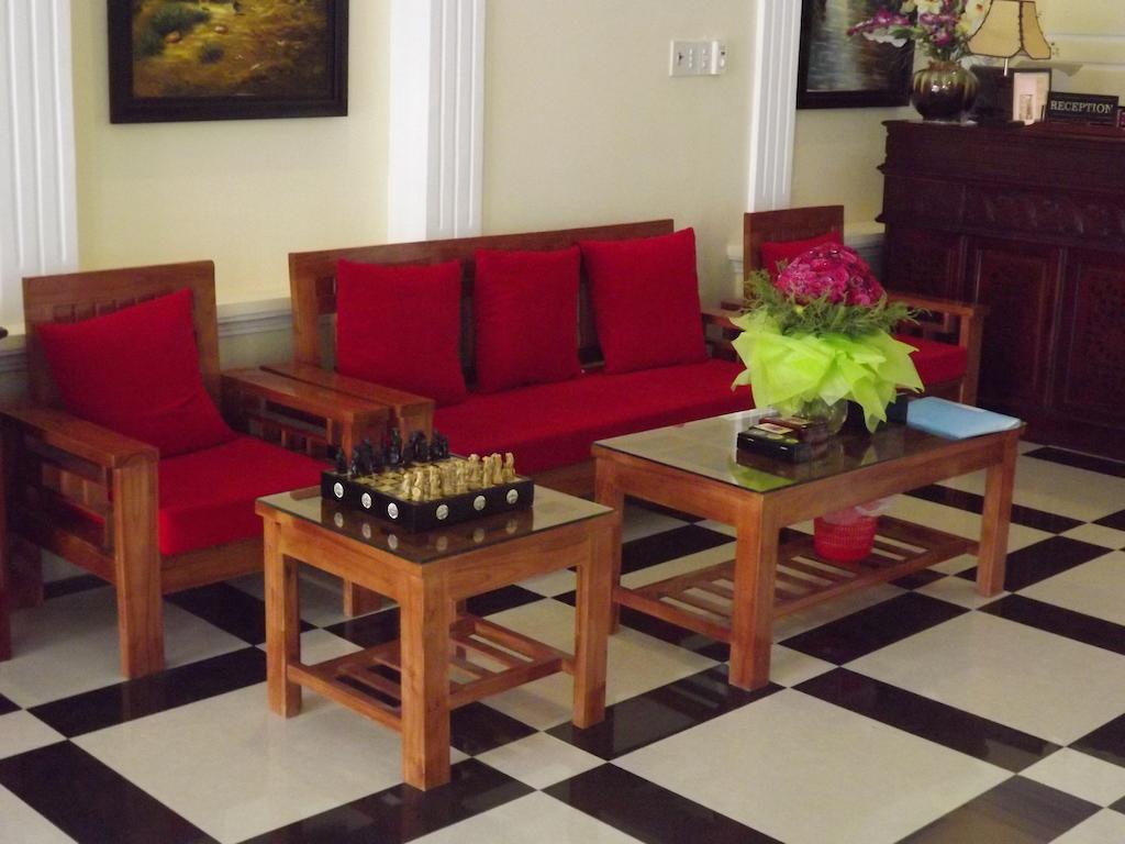 Stay Hue Hotel Εξωτερικό φωτογραφία
