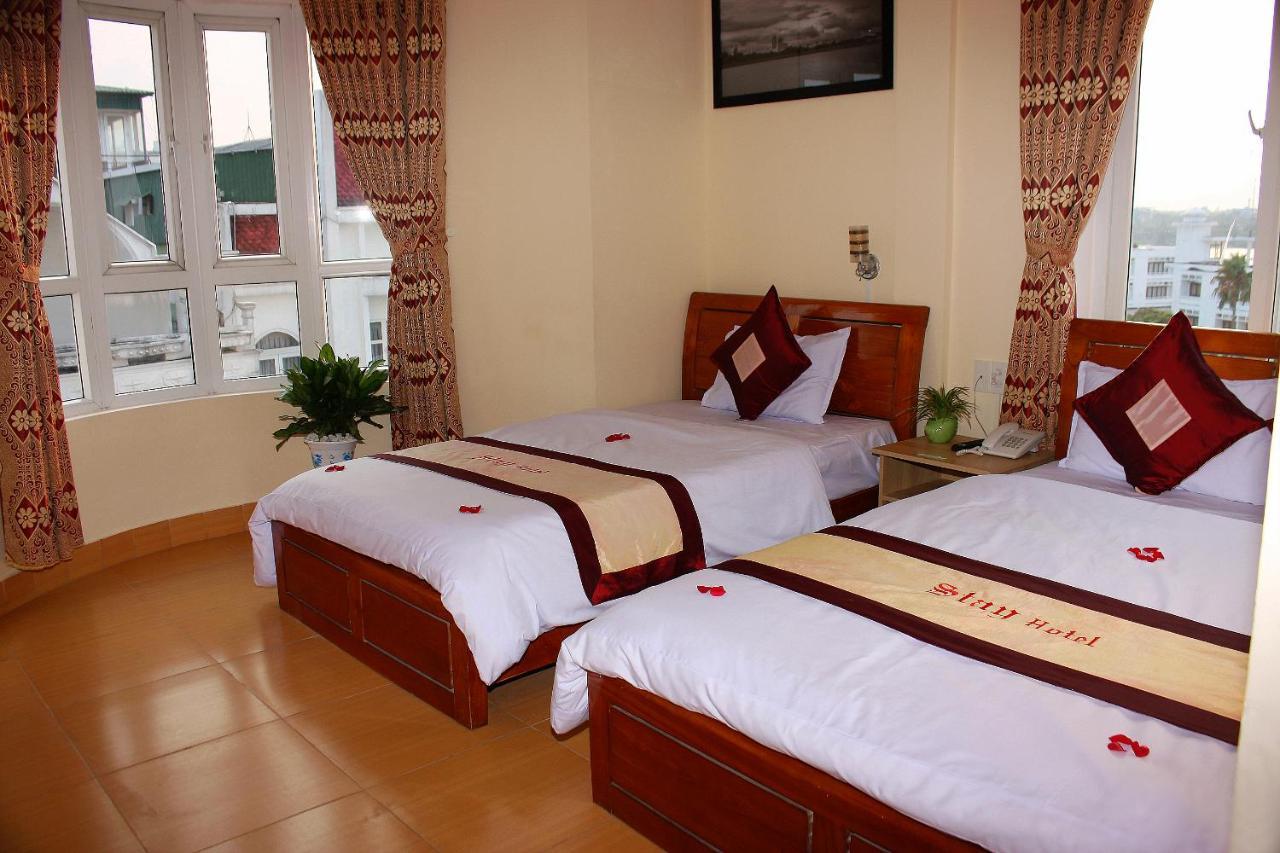 Stay Hue Hotel Εξωτερικό φωτογραφία
