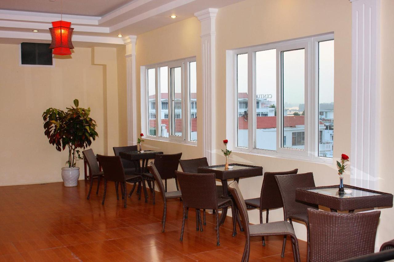 Stay Hue Hotel Εξωτερικό φωτογραφία