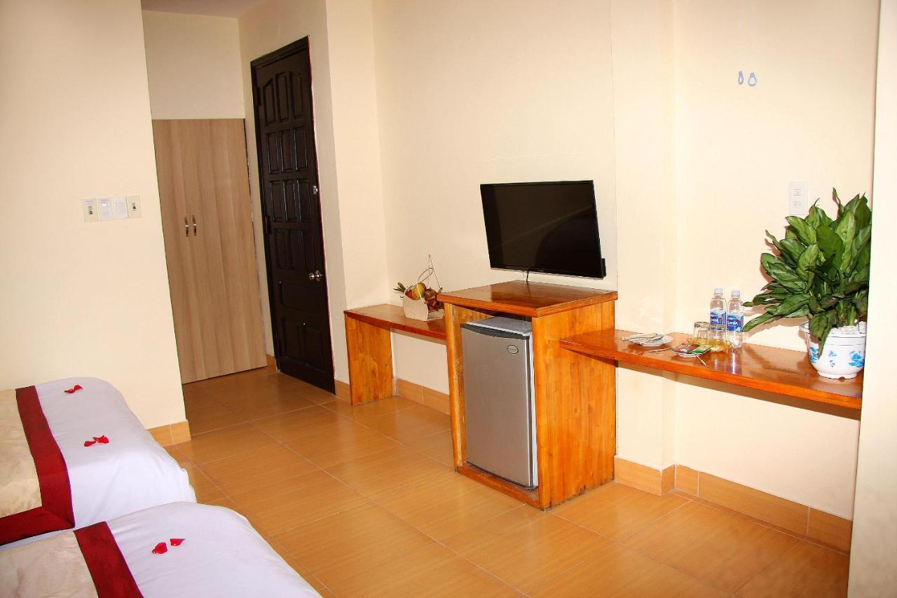 Stay Hue Hotel Εξωτερικό φωτογραφία