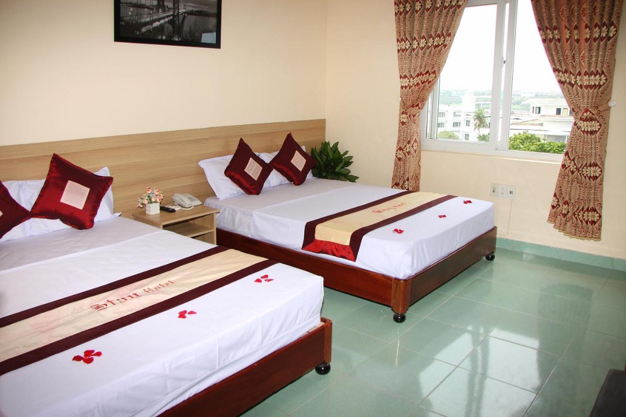Stay Hue Hotel Εξωτερικό φωτογραφία