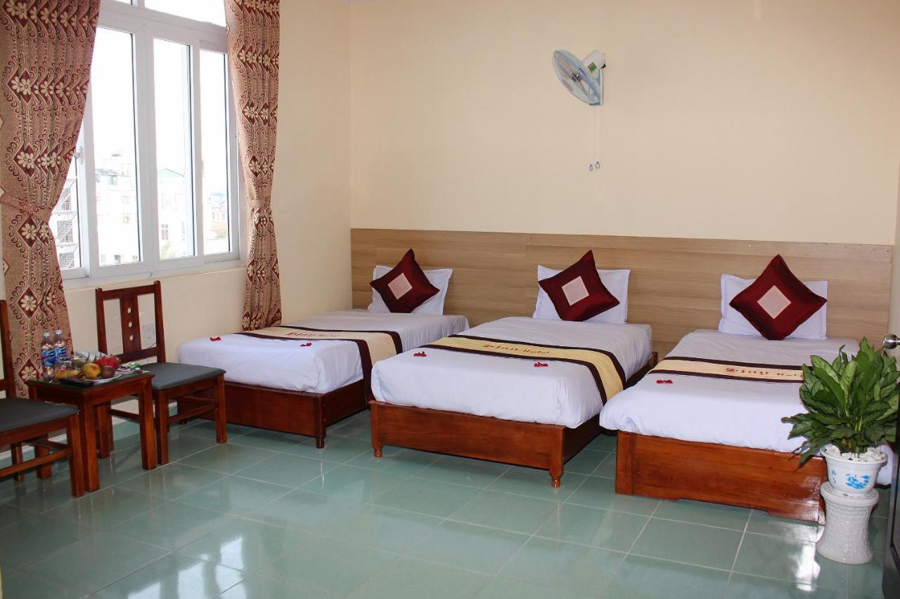 Stay Hue Hotel Εξωτερικό φωτογραφία