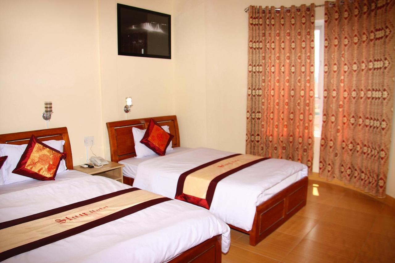 Stay Hue Hotel Εξωτερικό φωτογραφία