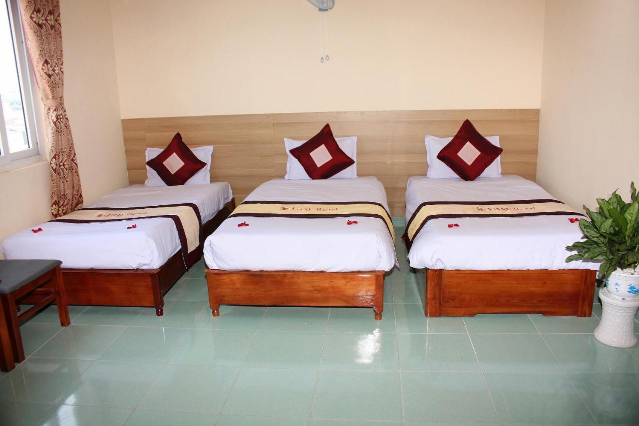 Stay Hue Hotel Εξωτερικό φωτογραφία