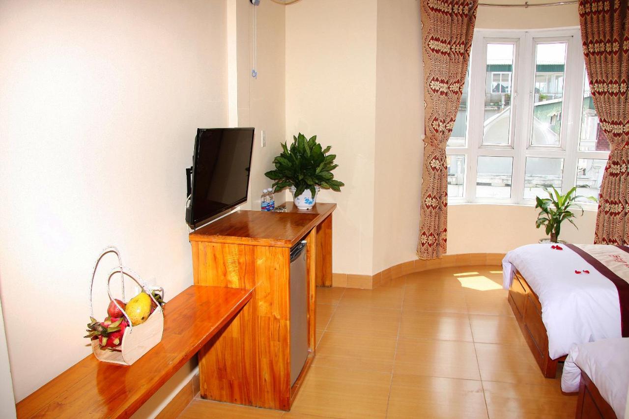 Stay Hue Hotel Εξωτερικό φωτογραφία