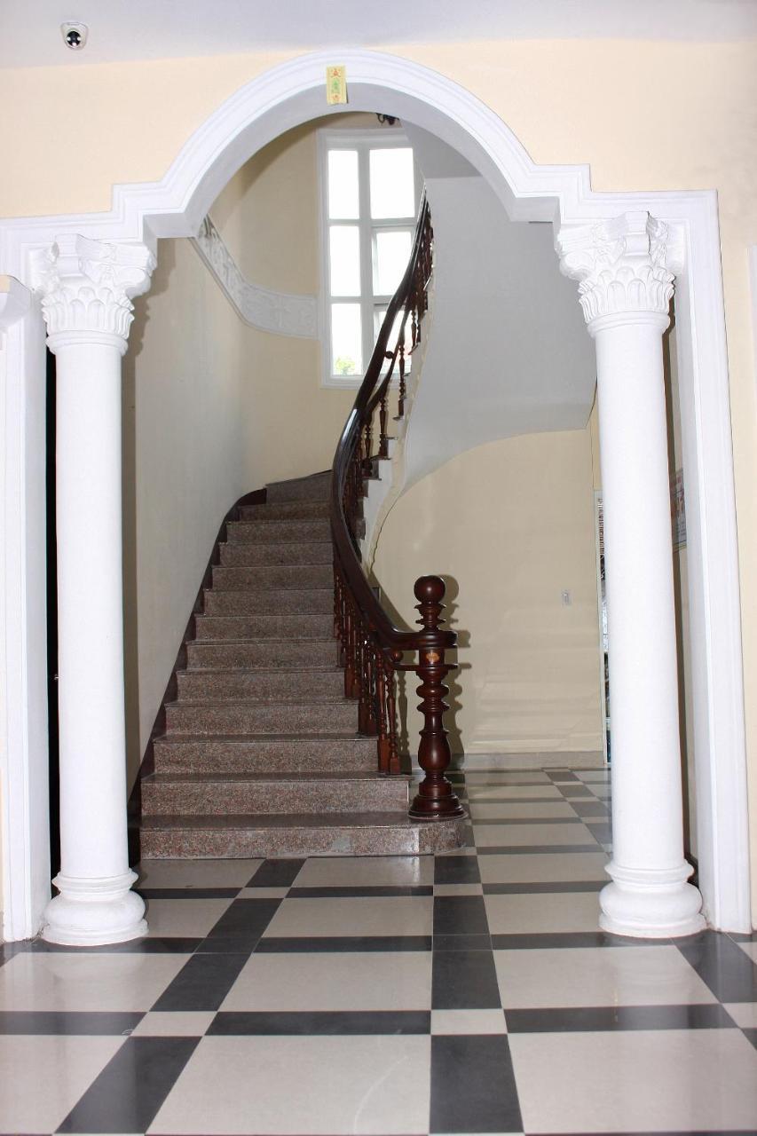 Stay Hue Hotel Εξωτερικό φωτογραφία