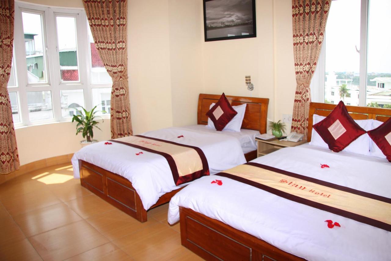Stay Hue Hotel Εξωτερικό φωτογραφία