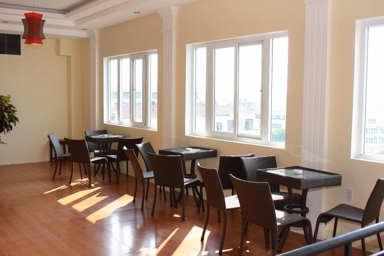 Stay Hue Hotel Εξωτερικό φωτογραφία