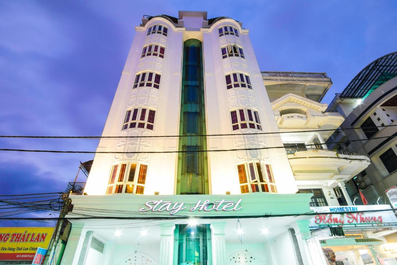 Stay Hue Hotel Εξωτερικό φωτογραφία