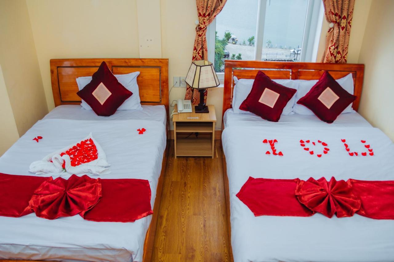 Stay Hue Hotel Εξωτερικό φωτογραφία