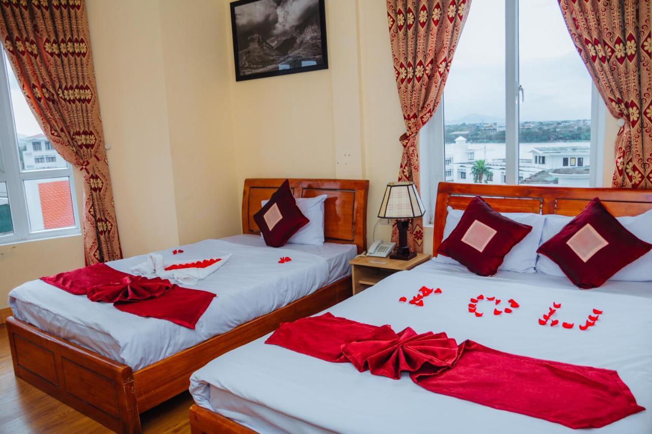 Stay Hue Hotel Εξωτερικό φωτογραφία