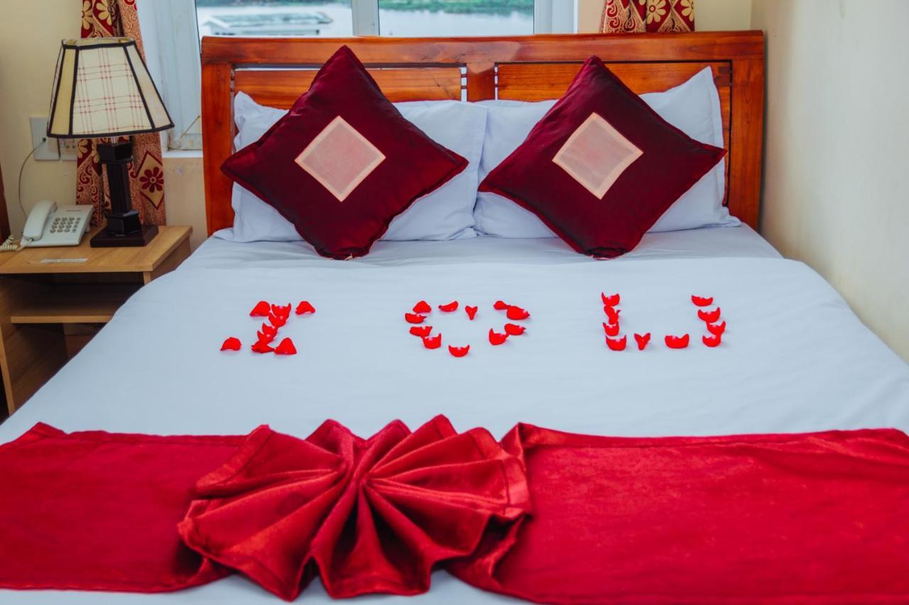 Stay Hue Hotel Εξωτερικό φωτογραφία