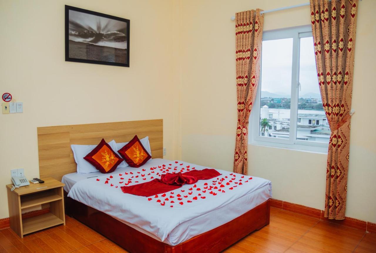 Stay Hue Hotel Εξωτερικό φωτογραφία