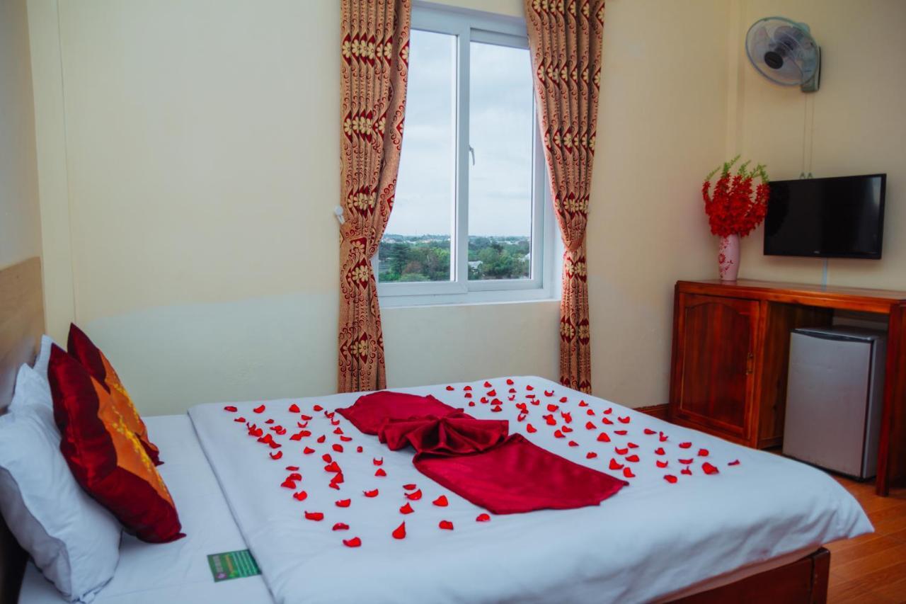 Stay Hue Hotel Εξωτερικό φωτογραφία