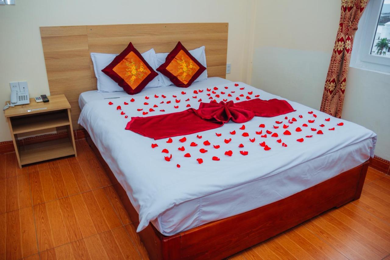 Stay Hue Hotel Εξωτερικό φωτογραφία