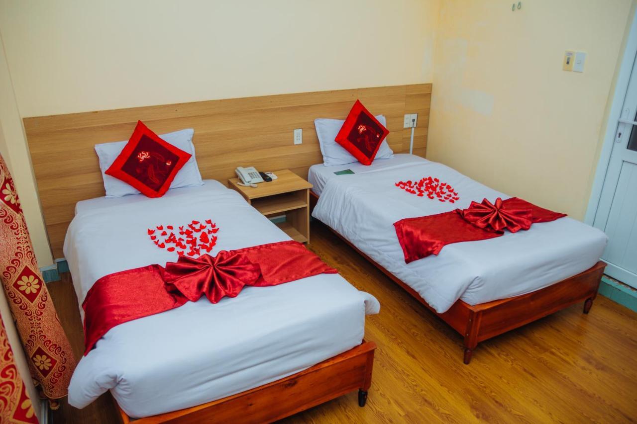 Stay Hue Hotel Εξωτερικό φωτογραφία
